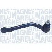 MAGNETI MARELLI Spurstangenkopf Spurstange für HYUNDAI i40 CW (VF) Vorne 301191604570