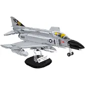 COBI 5897 - F-4 Phantom II - USS MIDWAY