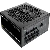 Thermaltake Toughpower GT 1000W, 1000 W, 100 - 240 V, 50/60 Hz, 15 - 10 A, Aktiv, 100 W