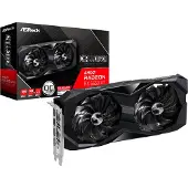 Asrock Challenger 90-GA3RZZ-00UANF, Radeon RX 6650 XT, 8 GB, GDDR6, 128 Bit, 7680 x 4320 Pixel, PCI Express x16 4.0