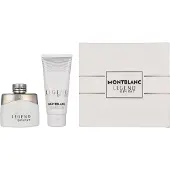 Mont Blanc Legend Spirit EDT 50 ml + SG 100 ml (man)
