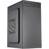 Approx Appc-201f Psu 500 Pc-tower-gehäuse