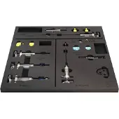 Unior Set1-2600bk Bremsenentlüftungskit