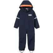 Helly Hansen K Adventure HT Playsuit navy (597) 4
