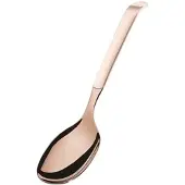 Amefa BUFFET Servierlöffel PVD kupfer - 6 Stück