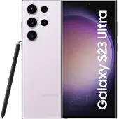 Samsung Galaxy S23 Ultra , 17,3 cm (6.8"), 3088 x 1440 Pixel, 12 GB, 512 GB, 200 MP, Lavendel
