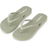 O'Neill Damen Flip Flops PROFILE SMALL LOGO SANDALS