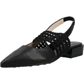 Hispanitas Pumps HV264778 C001 Schwarz