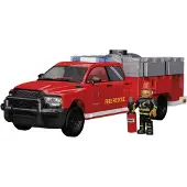 COBI RAM 3500 Fire Truck