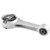 TEDGUM Ted37435 Hintere Motorhalterung Audi, Seat, Skoda, Vw Polo