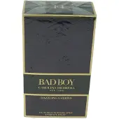 Carolina Herrera Bad Boy Dazzling Garden Eau de Toilette 100ml 100 l
