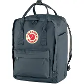 Fjällräven Kånken Laptop 13" Backpack Graphite -