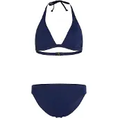 O'Neill Bikini Damen Essentials Marga Cruz Blueberry Carvico-Größe 34 B