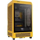 Thermaltake Computergehäuse CA-1X9-00S4WN-00 Gelb