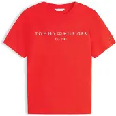 Tommy Hilfiger Ww0ww40276 Kurzarm-t-shirt