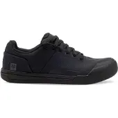 FOX Racing Fox Union Canvas 41,5 Black Fahrradschuhe