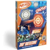 Nerf Surroundfx Schlachtfeld Dh Surrounded By