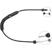 ABS . K29220 Kupplungsseil Seilzug für SEAT Ibiza II (6K1)