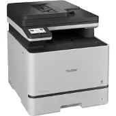 Brother Mfc-l8730cdw Multifunktionsdrucker