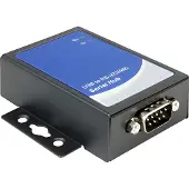 DeLOCK 87585, Schwarz, 80 mm, 72 mm, 23 mm, Windows XP/Vista/Vista-64/7/7-64, Linux 2.6