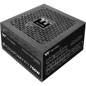 Thermaltake Toughpower PF1, 850 W, 100 - 240 V, 900 W, 50 - 60 Hz, 10 A, Aktiv