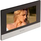 Hikvision 7" Innenstation DS-KH6320Y-WTE2O-STDEurope BV