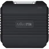 Mikrotik LtAP LR8G LTE6 kit, 2,4 GHz, 300 Mbit/s, 10,100,1000 Mbit/s