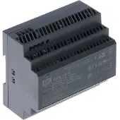 Hikvision DS-KAW150-4N 150W 48V Power Adapter Hutschiene