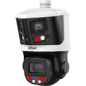 Dahua DH-SDT3E410-8P-MB-A-PV1-0280 Network PTZ Camera