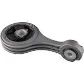 TEDGUM 00216206 Motor-Getriebe-Träger Hinten Fiat, Lancia Idea, Punto