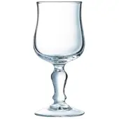 Arcoroc Weingläser für Restaurant Normandie 160 ml 12er-Set