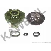 KAWE Kupplungssatz Kupplung 8327505