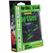 Panini Top Class 2025 Pure Football Minidose