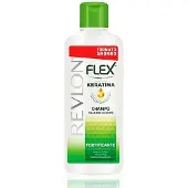 Revlon Flex Keratin Shampoo All Hair Types 650ml