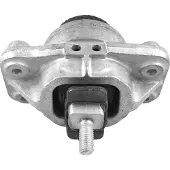 TEDGUM Gummikörper, Motoraufhängung TED97635