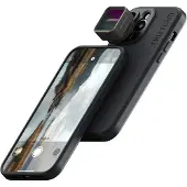 ShiftCam LensUltra 1.33x Anamorphic Smartphone Lens