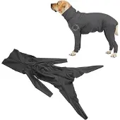 OEM Großhund-Fußbett in Fleecepajamas für große Hunde