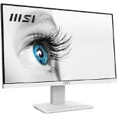 MSI PRO MP243XWDE, LED-Monitor, (Full HD, AMD FreeSync, IPS, HDMI