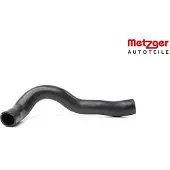 METZGER 2401237 Turbo Ladeluftschlauch für OPEL Corsa E Schrägheck (X15) für VAUXHALL Corsa Mk IV (E) Schrägheck (X15)