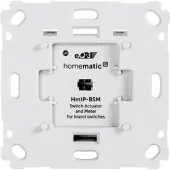 Homematic IP eQ-3 Schalt-Mess-Aktor für Mar- kenschalter 6er-Pack HmIP-BSM 6er Pack