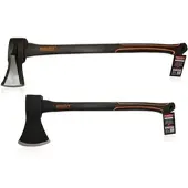 HECHT 2er Axt-Set Nr. 5