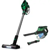 Adler AD 7083 grüner Staubsauger