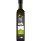 Ölmühle Solling Kräuter Knoblauch Würzöl bio 500ml