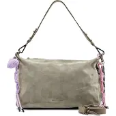 Fredsbruder Schultertasche Beautiful Mess Shoulderbag 33 x 21 x 9