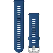 Garmin Quick Release 22 Mm Silikonarmband