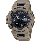 G-Shock Herrenuhr GBA-900UU-5A Schwarz Braun