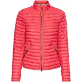 Camel active Steppjacke in Koralle - 48