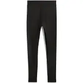 Puma Essentials High-waist Leggings black (01) XL