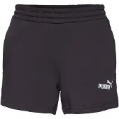 Puma Shorts ESS Small No. 1 Logo 5' High-Waist Shorts TR damen