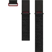 Garmin Comfortfit 24 Mm Nylon Schnellverschlussgurt